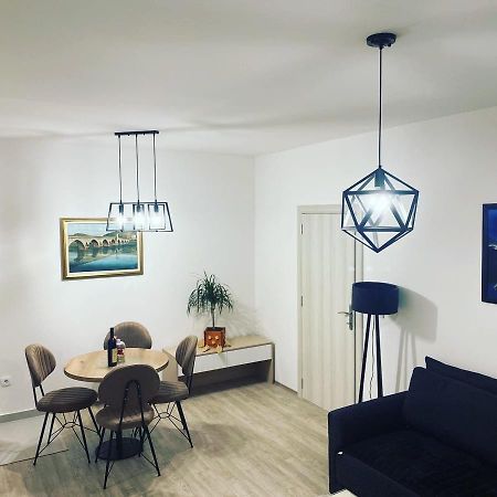 Apartman Aleksa Žabljak Екстериор снимка
