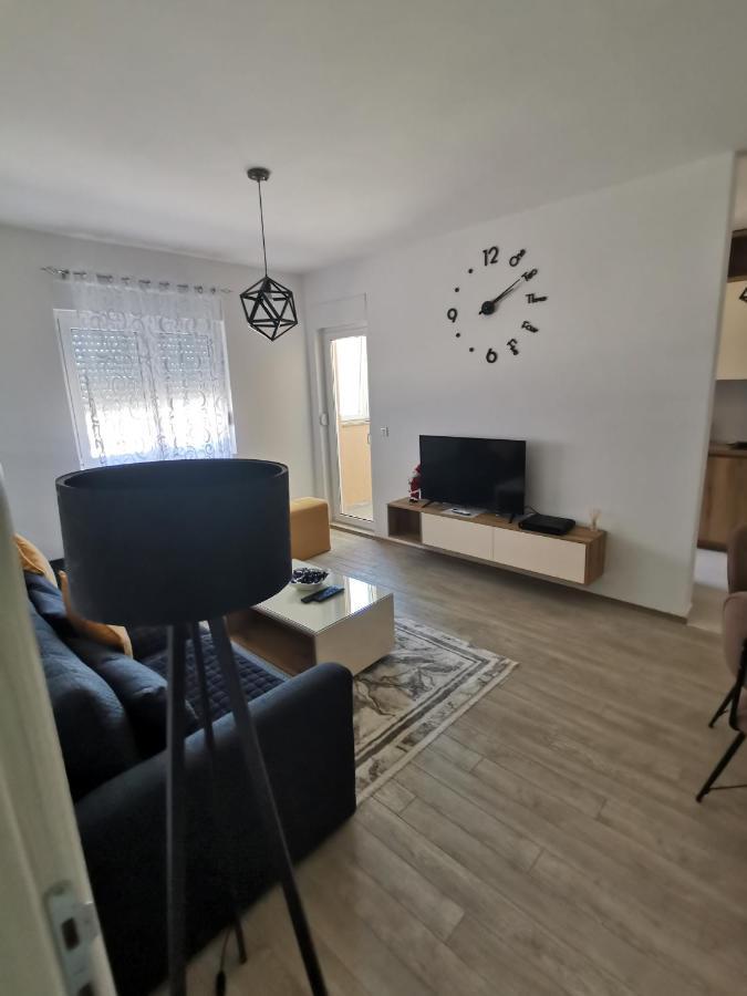 Apartman Aleksa Žabljak Екстериор снимка
