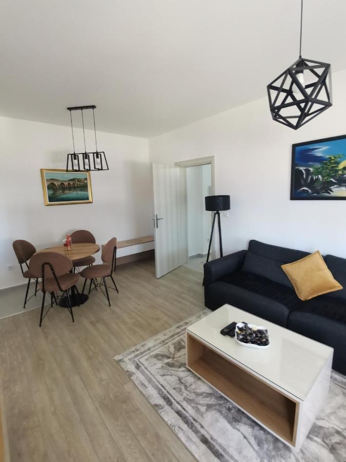 Apartman Aleksa Žabljak Екстериор снимка