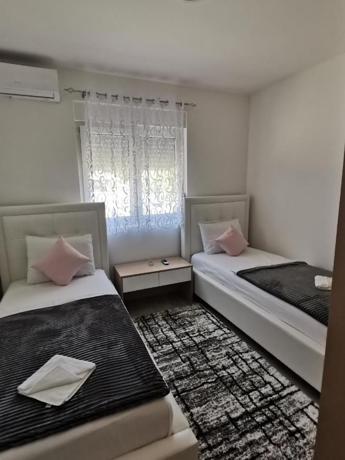 Apartman Aleksa Žabljak Екстериор снимка