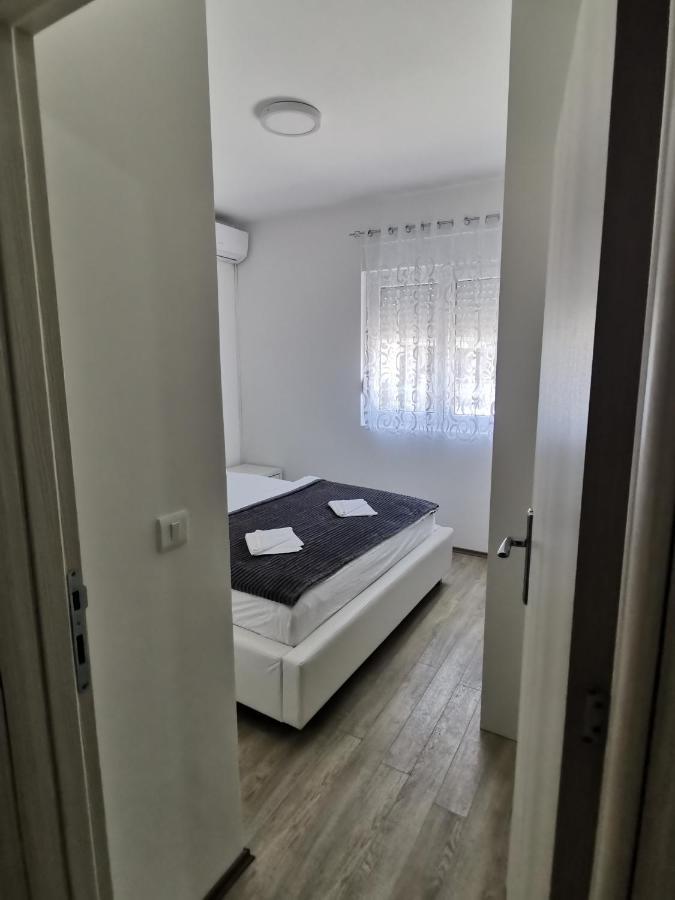 Apartman Aleksa Žabljak Екстериор снимка