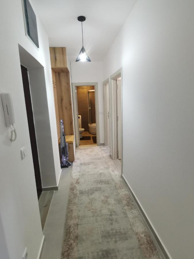 Apartman Aleksa Žabljak Екстериор снимка