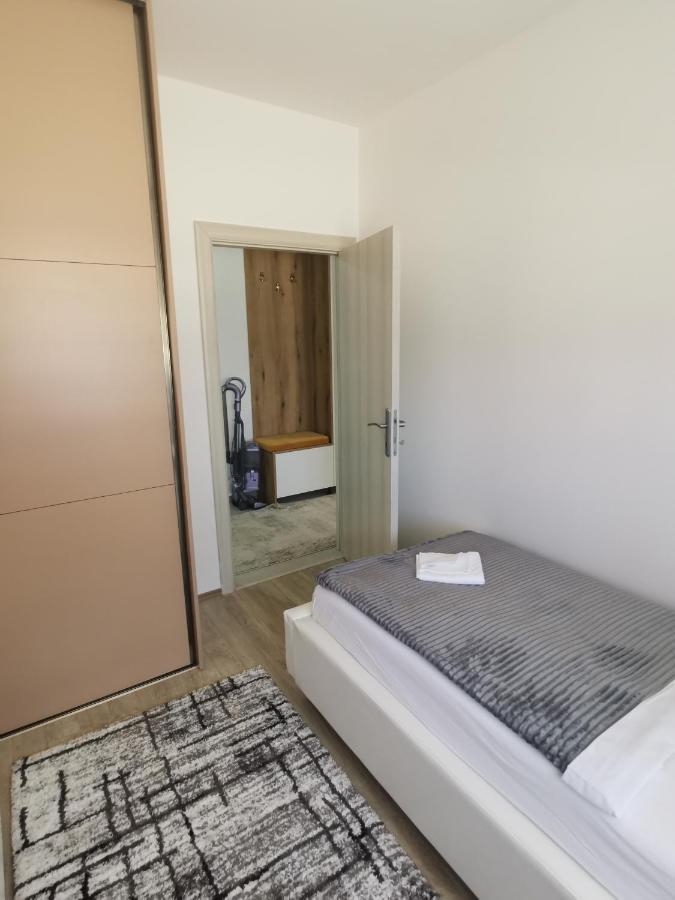 Apartman Aleksa Žabljak Екстериор снимка