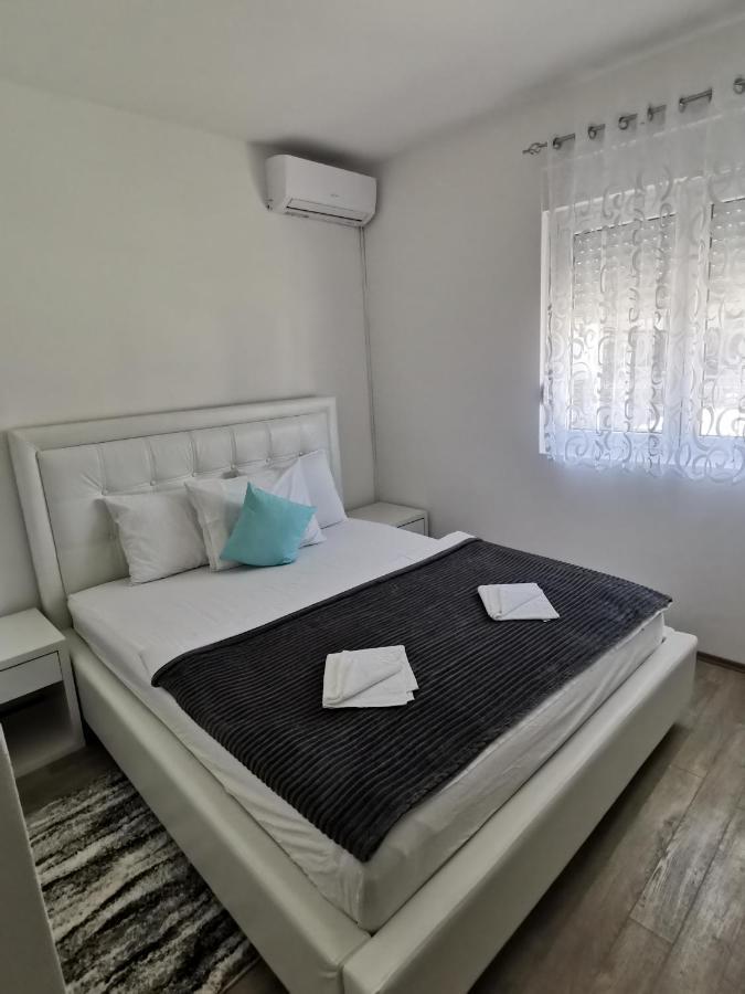Apartman Aleksa Žabljak Екстериор снимка