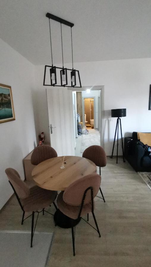 Apartman Aleksa Žabljak Екстериор снимка
