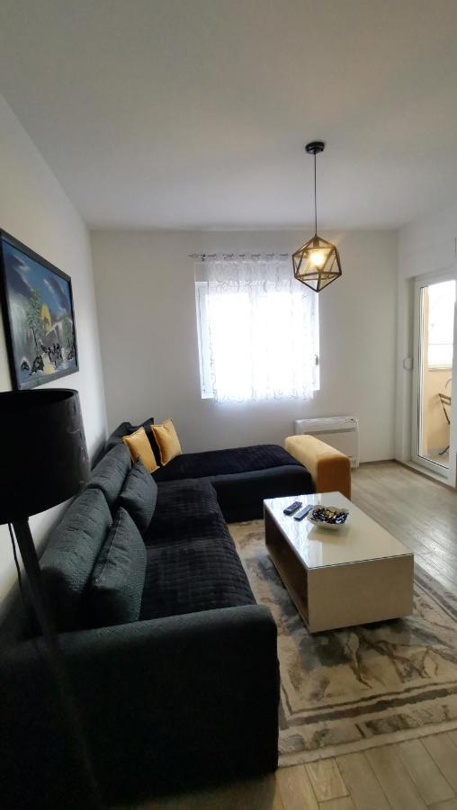 Apartman Aleksa Žabljak Екстериор снимка