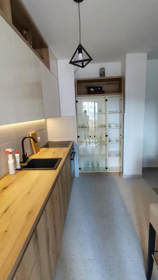 Apartman Aleksa Žabljak Екстериор снимка