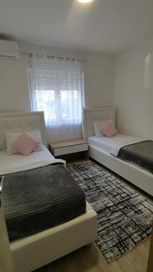 Apartman Aleksa Žabljak Екстериор снимка