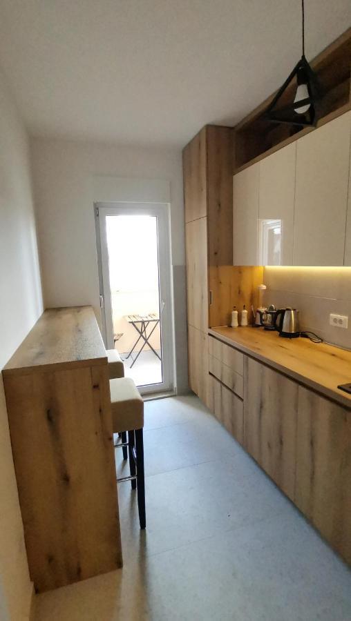 Apartman Aleksa Žabljak Екстериор снимка