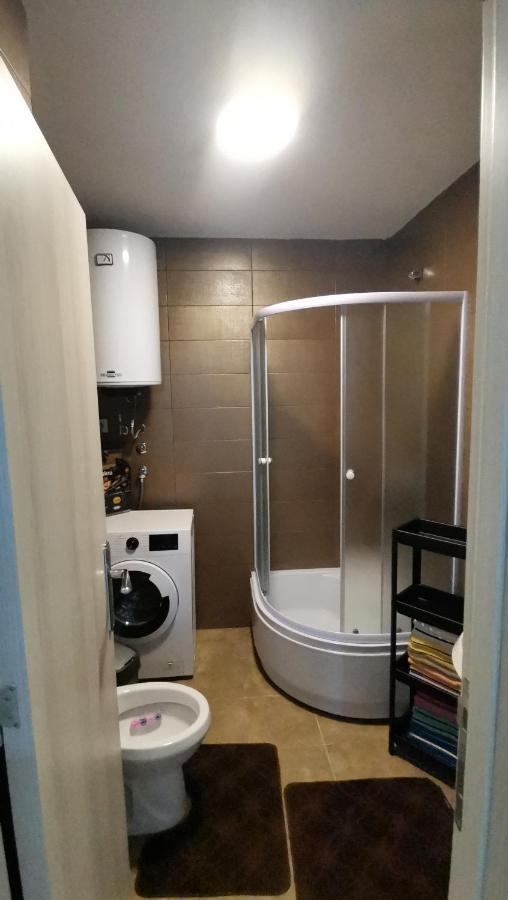 Apartman Aleksa Žabljak Екстериор снимка